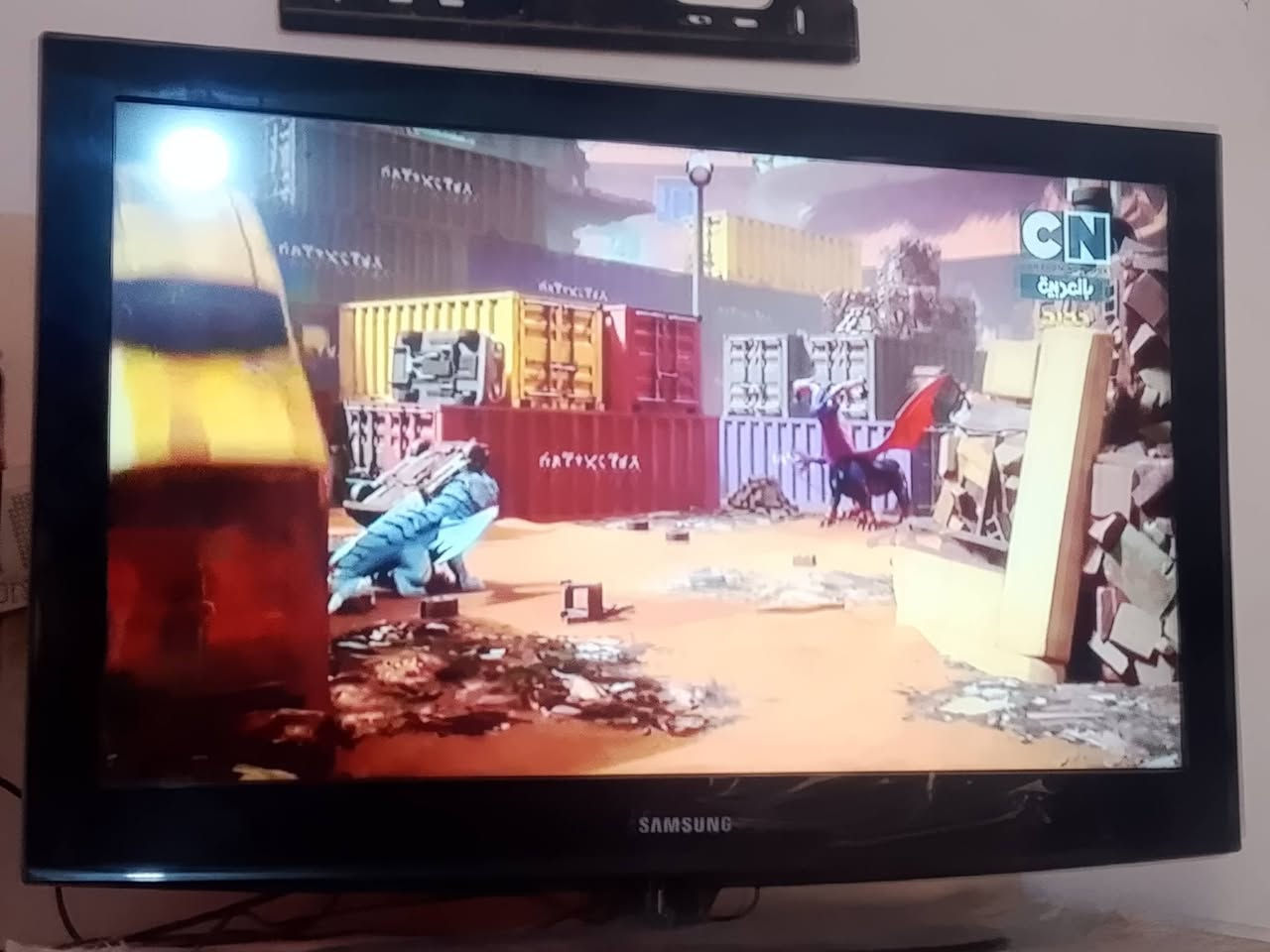 غراض منزليه كلمن وسعره


**إذا كنت صاحب هذا الإعلان وتريد حذفه لأي سبب، رجاءا أرسل رسالة إلى الدعم الفني**