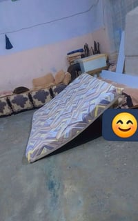 دوشك سفنج طبي ضغط عالي نضافته٩٠ بلميه نومته مريحه حيل ١٦٠ عرض طول متري...