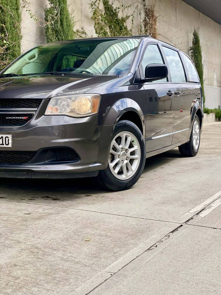 Dodge caravan ٢٠١٦کلین تایتل
دودج كيرفان ٢٠١٨ كلين تايتل
المكينة 3.6L V6
٨١ ألف مشيت
رقم اربیل ب اسمی
تحويل وغرامة على شرط
السيارة كلين تايتل كانت باسم إبراهيم خليل
ماكو أي بوياخ، ماكو أي سارد، ماكو أي شوخت
الدوام على شرط
3 ركائز كوشن
أبواب وصندوق كهرباء
تحكمات على الدركسون
تحديد سرعة
جنوط كروم 17
4 كفرات جديدة بالأسفل
كير والمكينة على شرط
ماكو أي مشكلة بالسيارة
أرقام صاحب السيارة:
( *********** ) اسیا
( *********** ) کورک السليمانية, العراق
