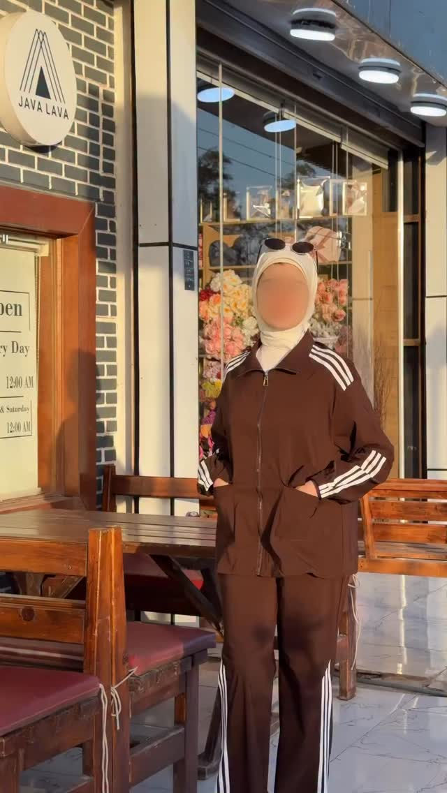 اكتشف 🤍

انو هذا السوت مراح تگدرين تستغنين عنه بكل طلعاتج🫰🏻

التفاصيل
القياس فري سايز
طول القميص ٧٥
قماش فيسكون فول ليگره
#اكسبلور


**إذا كنت صاحب هذا الإعلان وتريد حذفه لأي سبب، رجاءا أرسل رسالة إلى الدعم الفني**