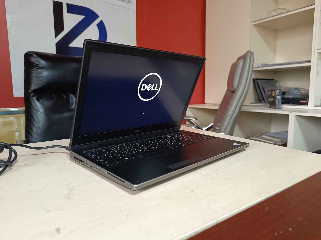 Dell precision 
CPU ✓ i9-8950hk
GPU ✓ QUADRO P3200 6 GB
RAM✓ 16 GB DDR4
HARD ✓ 1T M.W NVME
سعر ✓ 650.000 ألف
🚕🚕✓✓🚕🚕✓✓ أربيل, العراق


**إذا كنت صاحب هذا الإعلان وتريد حذفه لأي سبب، رجاءا أرسل رسالة إلى الدعم الفني**