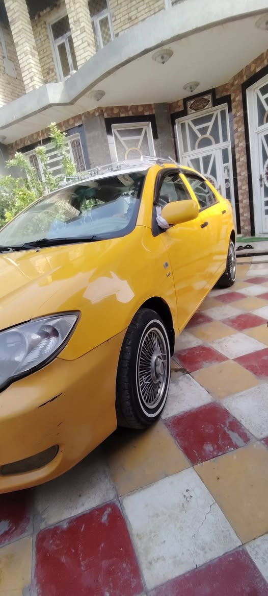 (BYD F3 2019)  بي واي دي اف ثري للبيع سياره جديده ومكفوله،، كير ومكينه كورله،، تدفئه شغاله تبريد ثلج سعرها 75بيها مجال بسيط مكانها الحله ***********
