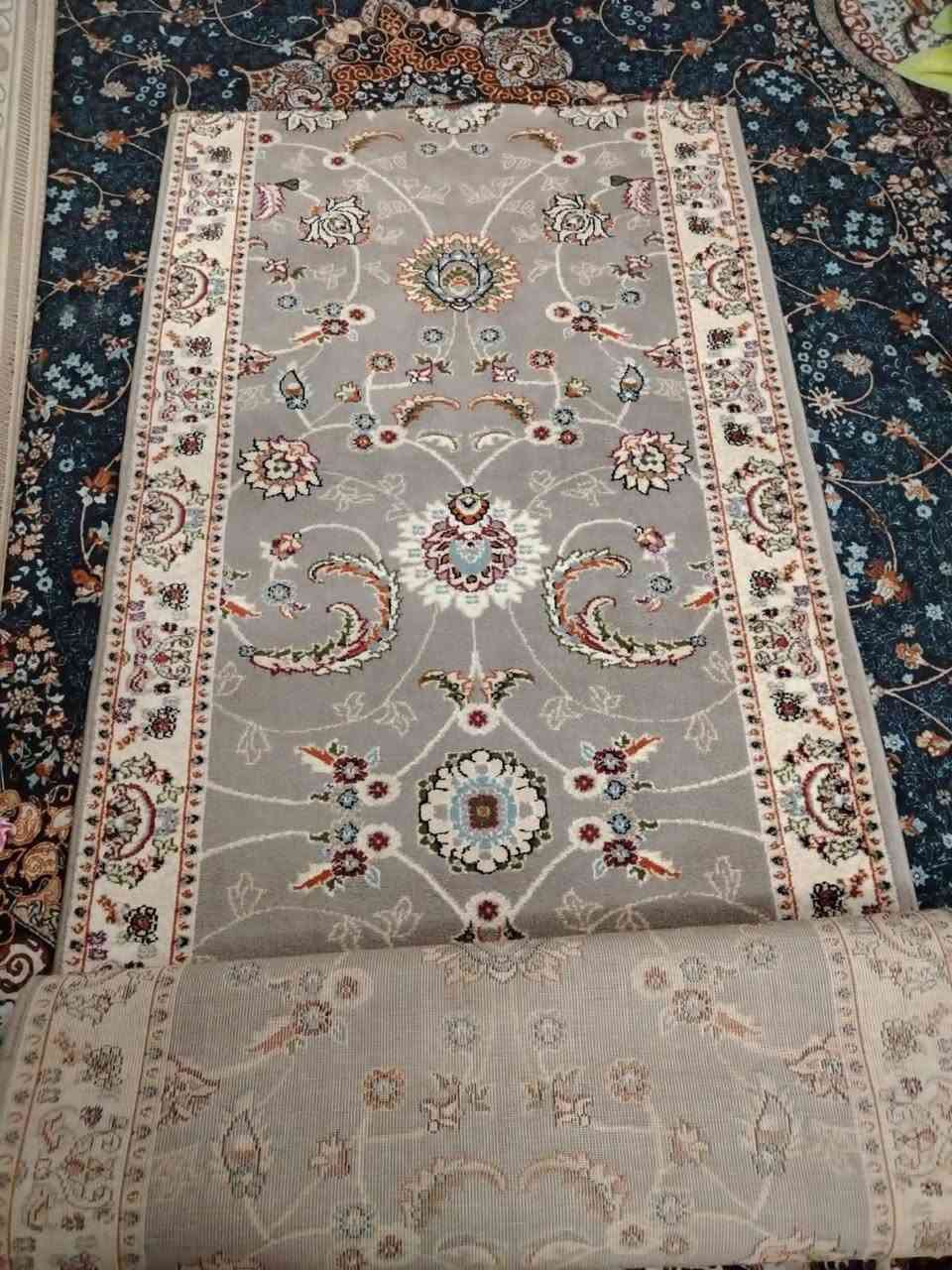 موكيتات للبيع


**إذا كنت صاحب هذا الإعلان وتريد حذفه لأي سبب، رجاءا أرسل رسالة إلى الدعم الفني**