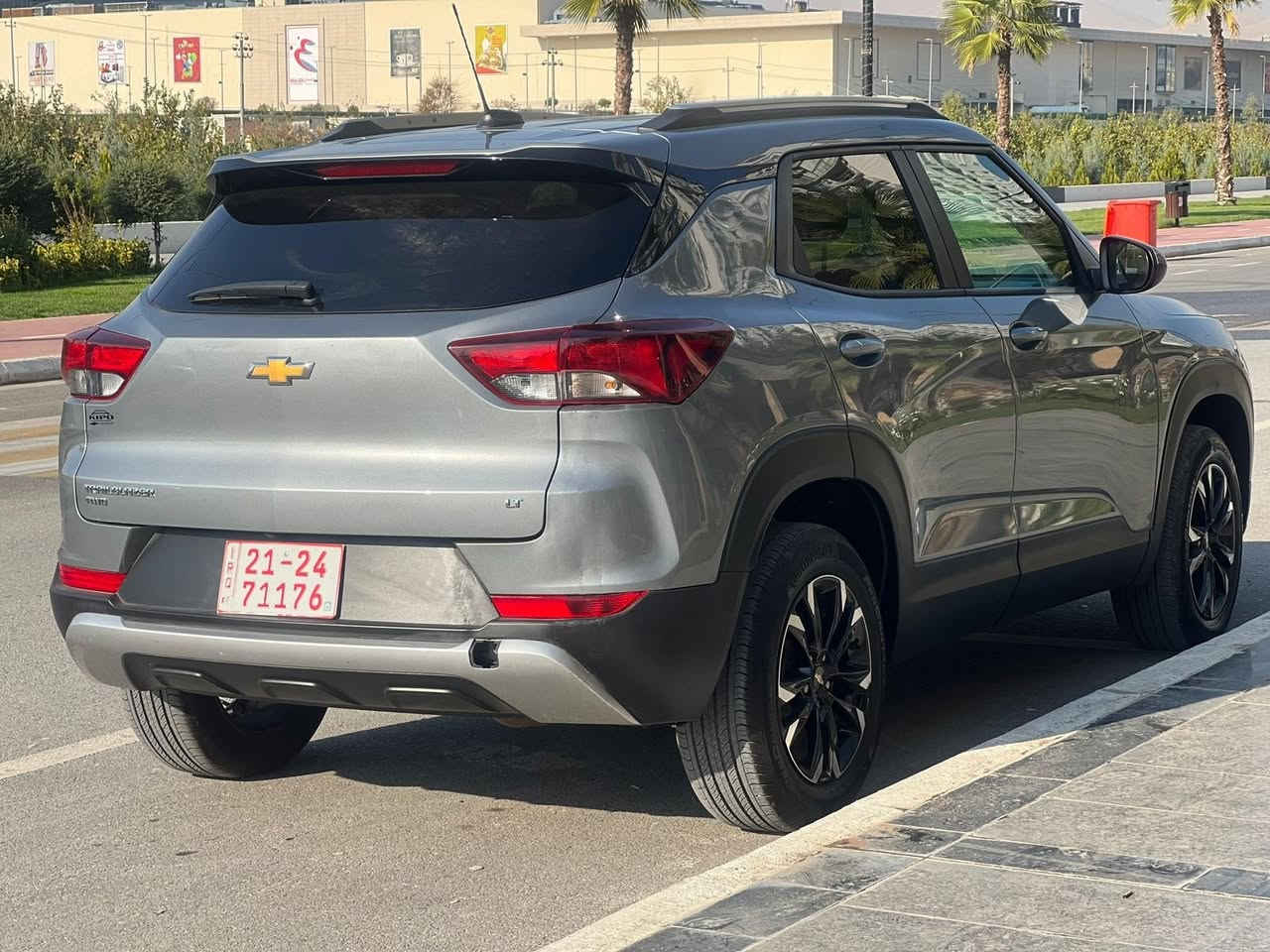 سعر مناسب
اكتب تعليقًا وستتلقى السعر فورًا.

سيارة فورد موستانج SL أمريكية
3 أعمدة. 1.3 لتر
12000 كيلومتر
سقف منزلق كامل
دفع رباعي
طلاء كامل من خشب البلوط والخشب الأسود
بدون اسم أو وسادة هوائية

رقم مالك السيارة: ***********
متوفر على فايبر وواتساب.

بەنزینی کەمی دەوێت نرخی گونجاو لەدەست خۆتی
 مەدە
کۆمێنت بنوسە راستەوخۆ نرخت پێ دەگات
شوفليت تراپ لايزار
امريكى SL
٣ بستون. ١.٣L
12000 ڕۆشتوو
فول  بى سقه ف سلايد
٤x٤
١ چه مه له غ و بونيت بوياخه
بى ناوگرتن بى ارباگ

ژمارەی خاوەن ئۆتۆمبێلەکە 
***********
ڤایبەر و واتساب هەیە.
