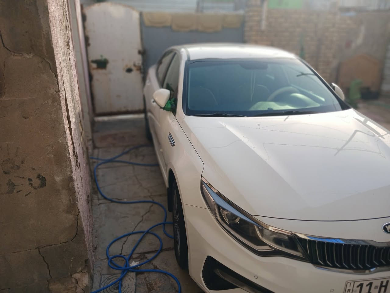 السلام عليكم  اوبتما  مديل 20خليجي  كفالة  عامة محرك 2400دوش نصف فول مكانهة ديوانية  الاستفسار  الاتصال *********** رقم بغداد انكليزي  بسمي
