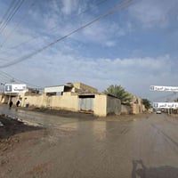 بيت زراعي • قريه النصر • ١٥٠م