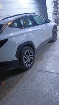 #توسان ٢٠٢٥  فول  مواصفات عده البونيراما 1شاحن موبايل 2جنطه كهرباء 3كر...