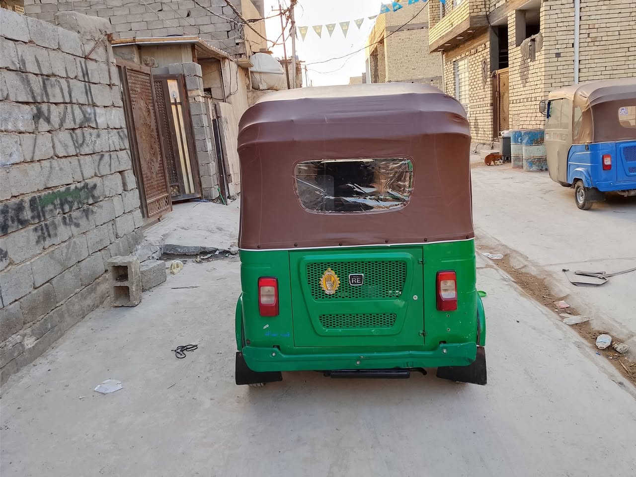 سلام عليكم تكتك موديل 2022لبيع بيه لغد وصفحتين ولباقي مكفول سعر سبعه ونص وبيه مجال ***********اني مكلف لنشر لتصال عله رقم مكاني بغداد شهده لسيديه قرب تقاطع درويش
