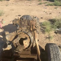 محرك كيا • جديد • شاصي