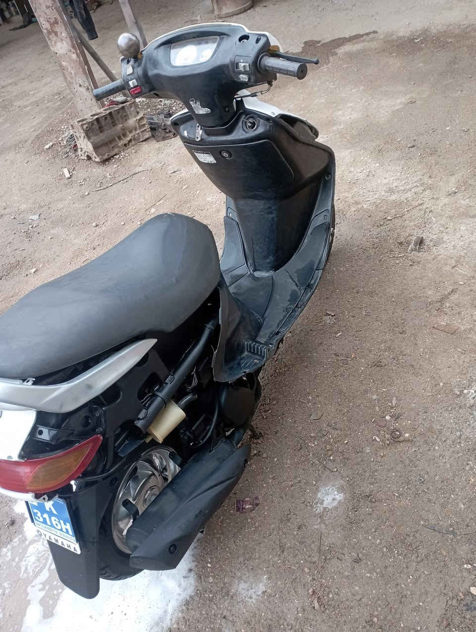 السلام عليكم للبيع شرط النعومة والشلعه والمعدل واحد على واحد نقص بس كفر كلها شغاله سلف وهندر بكل وقت مكاني حله السعر 280 وبيها مجال استفسار ***********
