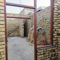 هيكل • ١٠٠م • حي العسكري الثالث