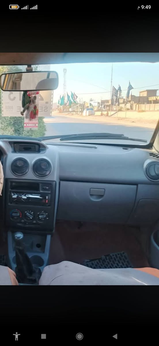 السلام عليكم
سايبا موديل 11 دشبول نفخ كير مكينه حداديه
خير من الله تبريد عوزه فقط غاز مفحوص كامل
كيوجه كلهه شغاله
لايت عالي ناصي 
فيت بم اصلي 
درايمات جدد
تخم تاير
باتري 
جاهزه 
مكان بابل قرب سيطره الاثار 
رقمي ***********
***********
السعر 22 
مستعجل ع بيع
