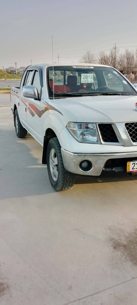 نیسان ناڤارا بۆفرۆشتن زۆرخاوێنە ماڵی دۆستە بێ مەسرەفە مۆدێل 2012 سەنەوی2026مانگی8تازەیە بۆیاخ سۆنەریم داناوە بۆزانیاری زیاتر تێل بکە بۆ***********یان*********** دار بنديهكان, السليمانية
