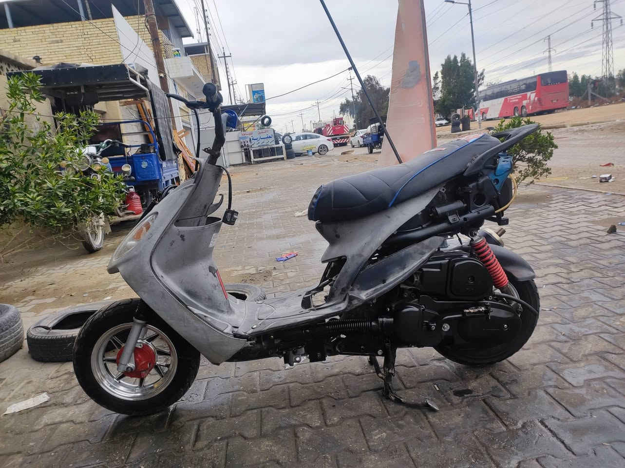 ماكس منغولي للبيع مفتوحه مكينه 49 اي ستفسار اتصل ***********
