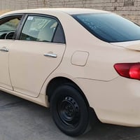 كورولا • ٢٠٠٩ • اوتوماتيك