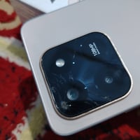 هونر x7d • مكفول • فطور بالكامره