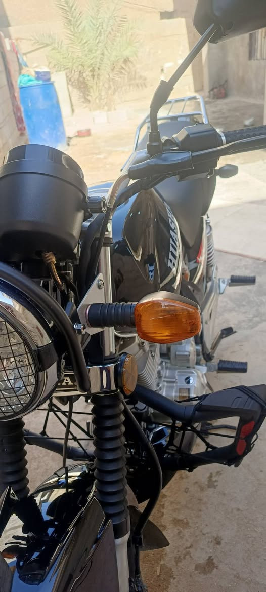 هيوشه 2023 مفوله فول ماشيه 7000 دراجه نضافه احله من الصور بصمات + سويجات 2 بيع او مراوس  السعر950


**إذا كنت صاحب هذا الإعلان وتريد حذفه لأي سبب، رجاءا أرسل رسالة إلى الدعم الفني**