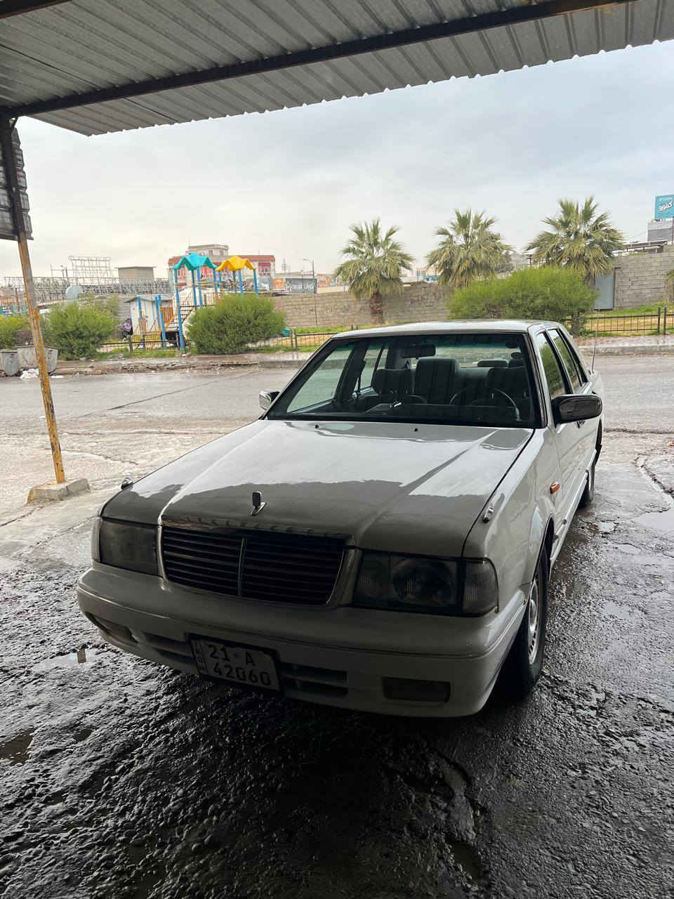 نیسان سدرک 2002 1 بارچەی بۆیاخ بێ لێدان تەربریت سارد و گەرم چوار جام کارەبا ئاوێنە کارەبایی سنوی تا 2030 دفتر بانزینی هەیە تاخم پێشو دوا بەشەرت مەکینەی کەمێ بخاری هەیە چوار تایەیی تازە  بەشەرت حاسیبە سعری 53 مجالێ کەم شوێن کرکوک *********** كركوك, العراق
