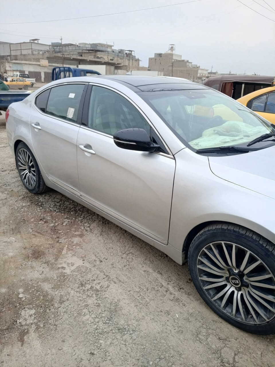 كادنزه خليجي موديل 2014 رقم اربيل بسمي مفؤل موصفات مبدل بيه قماره مصبوغه كله مكينه ٦دوش  سياره جاهزه مكان بغداد سعر 90     رقم ***********
