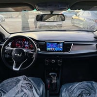 كيا ريو • ٢٠٢٢ • ٨٢٠٠٠ كم