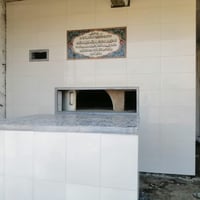 بناء افران • مخابز • تسليم مفتاح