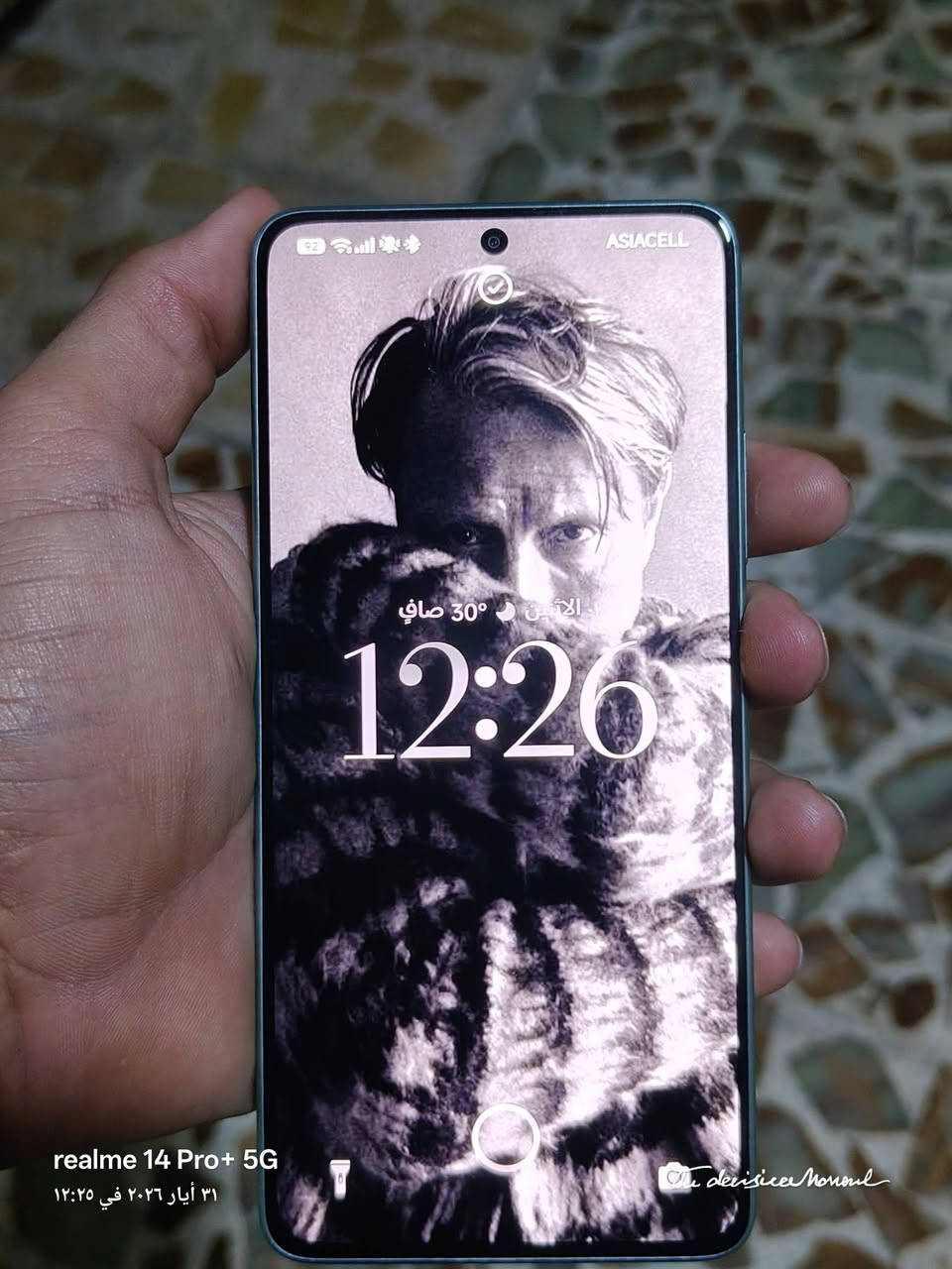 بوكو X7برو جهاز ذاكرته 512 نضيف بطاريته 96 شاحنة 90واط جهاز نضيف بي بس زلغ بل شاشه سعر 330 قفل بغداد المدينه


**إذا كنت صاحب هذا الإعلان وتريد حذفه لأي سبب، رجاءا أرسل رسالة إلى الدعم الفني**