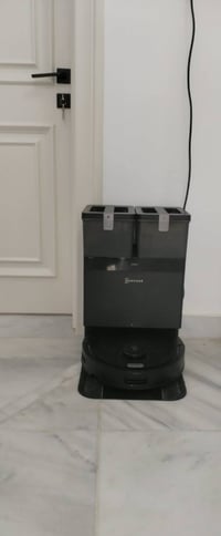 روبورت للبيع مواصفاته داخل لصوره لسعر ٧٠٠  استعمال شهرين وبي وصل  المك...