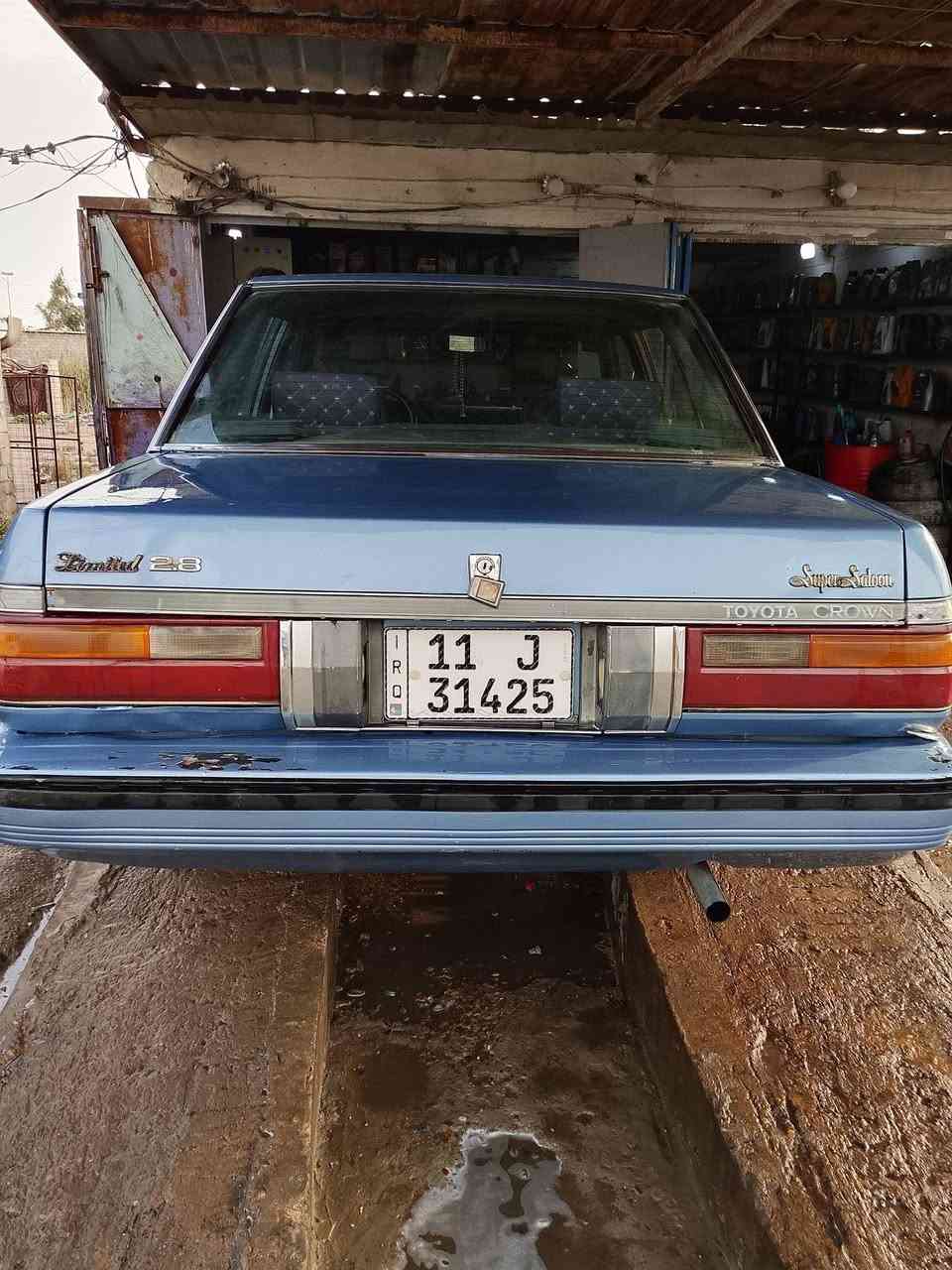 للبيع سوبر 84 بسمي تحويل مباشر رقم بغداد المكان بغداد ***********
