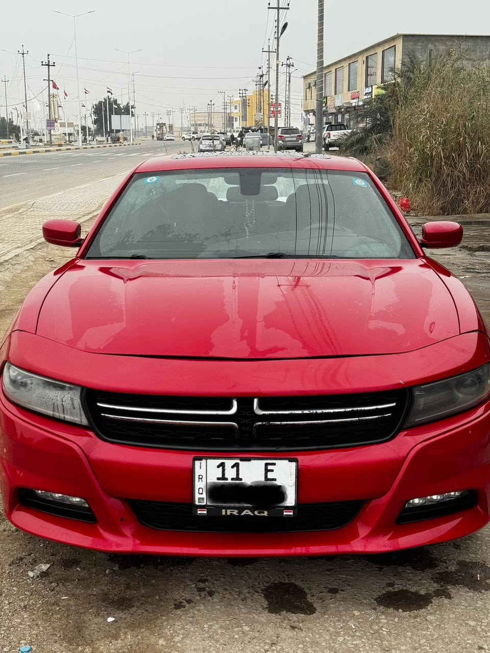 السلام عاليكم مكلف بالنشر جارجر للبيع تفاصيله موجوده بالسونار مرفوف زقم بغداد السياره بالبصره للاتصال ***********
