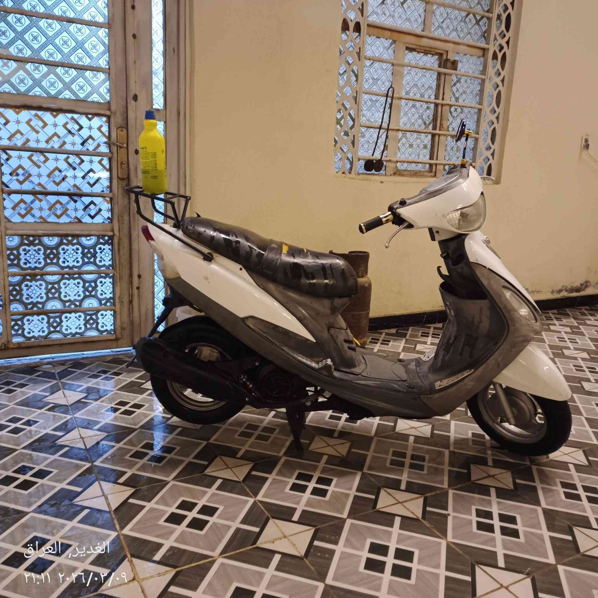 كفاله بلاد كله من فوك ليجوه
كامله من كلشي مابيه اي نقص السعر 600 وبيه مجال قليل الرقم ***********
