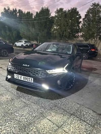 كيا K5 • ٢٠٢٣ • ٣٧٠٠٠ كم