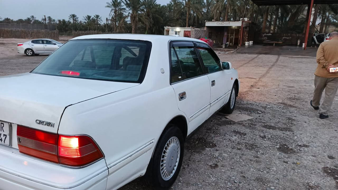 راس الثور تكم مكصوصه جنطه فقط مكفوله كصه ثانيه ونقل مكينه كير فيفيتي خير من الله تبريد ثلج حداده ودواخل جديده سنوية 30 مشروع وطني رقم نكليزي سياره جاهزه ومال جناي 65وبيها مجال العنوان البصره الرميله الشماليه اتصل  ***********
