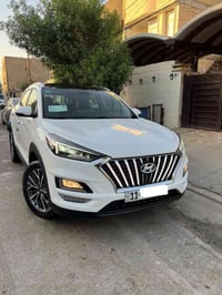 توسان ٢٠٢٠ • ٢٧٠٠٠ كم • فول الفول