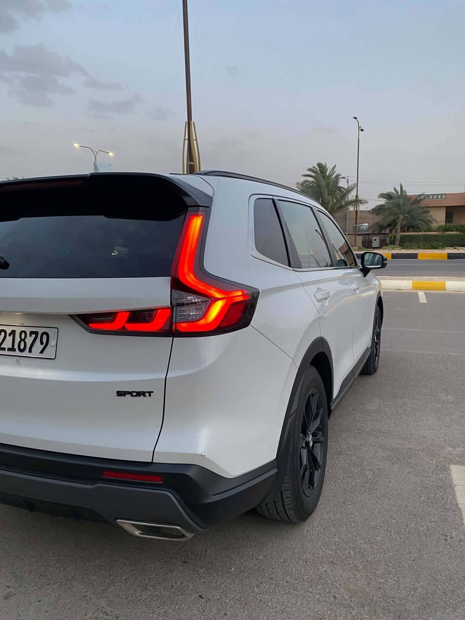 السلام عليكم اخواني افتح الفيديو حتى تعرف التفاصيل للبيع هونداي CR-V موديل 2023 سياره نضيفه جدا ماشيه 81 حادثها بنيد فقط سياره فول مواصفات فتحه بصمة ابواب وتشغيل كشن كهرباء اشاير بالمري تبريد قطعتين تحكم ستيرن مكينه 2000 دوش هايبرد رقم بغداد دولي بسمي السعر   199 مع مجال صور الحادث مرفقه مع المنشور مكان السياره فلوجه  ***********
***********
السلام عليكم اخواني افتح الفيديو حتى تعرف التفاصيل للبيع هونداي CR-V موديل 2023 سياره نضيفه جدا ماشيه 81 حادثها بنيد فقط سياره فول مواصفات فتحه بصمة ابواب وتشغيل كشن كهرباء اشاير بالمري تبريد قطعتين تحكم ستيرن مكينه 2000 دوش هايبرد رقم بغداد دولي بسمي السعر   199 مع مجال صور الحادث مرفقه مع المنشور مكان السياره فلوجه  ***********
