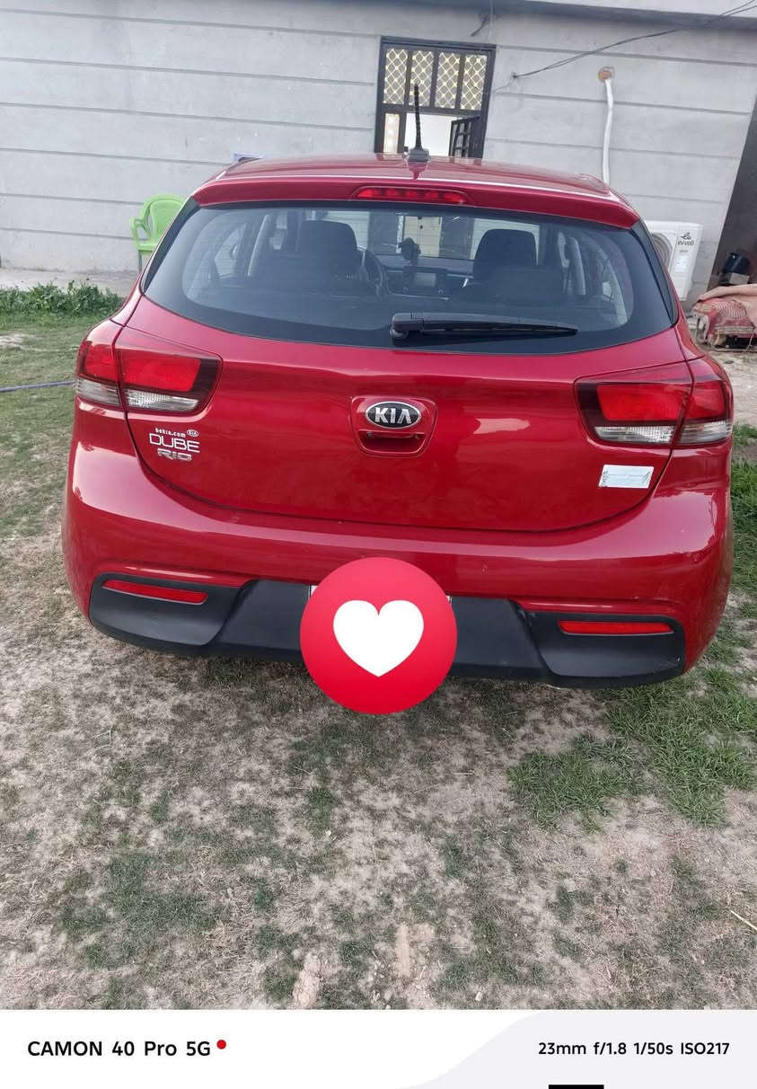 كيا ريو20 رقم بغداد كير عادي معوقين محرك دوش1600 تبريد ثلج السعر85)( ***********
