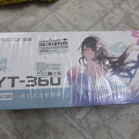 مبرد مائي • Yeston YT 360 ARGB • أصلي أمازون