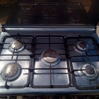 كربلاء • حي السلام • فرن