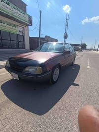 ١٩٨٩ • مكينة ٢.٠ • بابل المسيب