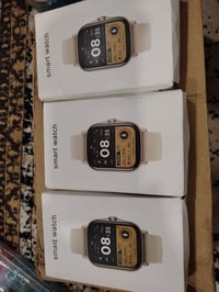 ساعة • للبيع • معلومات قليلة