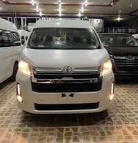 هايس • ٢٠٢١ • اوتوماتيك