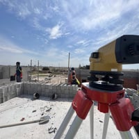 احنى كادر هندسي متميز  خبره لا تقل عن ال6سنوات  من الاشارف والمتابعه ب...