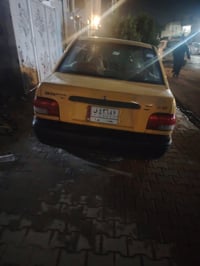 برايد • ٢٠١٢ • بغداد