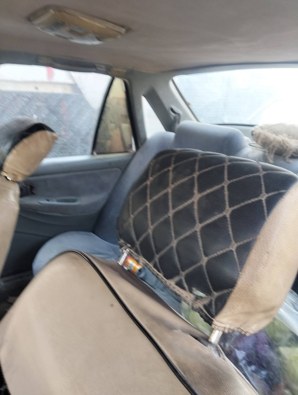 دايو برنس موديل 96 رقمها بغداد سياره نضيفه حيل رقم بغداد راعيها متوفي اتكفل من عشائر  من سرقه السعر 22 بيها مجال الطيبين مكاني بغداد قرب علوه رشيد عوريج السعر 22 بيها مجال الطيبين بدون تحويل الشراي خادم اله ، ***********
