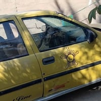 فكتره للبيع سياره شغاله ول كشر نفس مابصوره سنويه صاقطه من 2022 صاحبه ب...