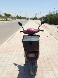 منغولي • سلف • كهربائيات