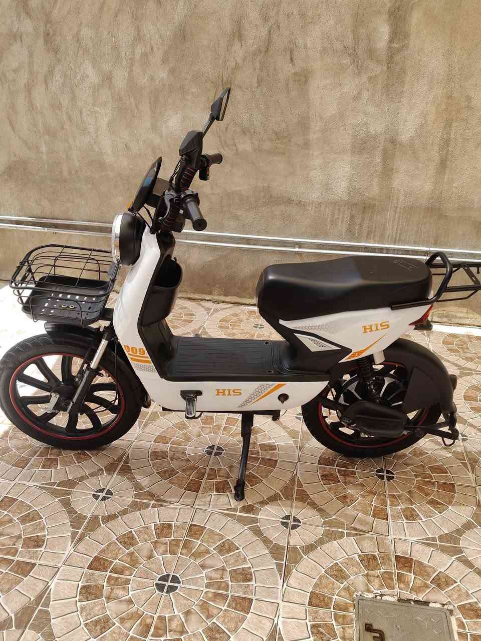 ماطور شحن رياضي مستخدم شي قليل 4بطاريات كبار سعر 500


**إذا كنت صاحب هذا الإعلان وتريد حذفه لأي سبب، رجاءا أرسل رسالة إلى الدعم الفني**