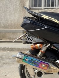 بوري عدل • مكفوله • بدون لحيم