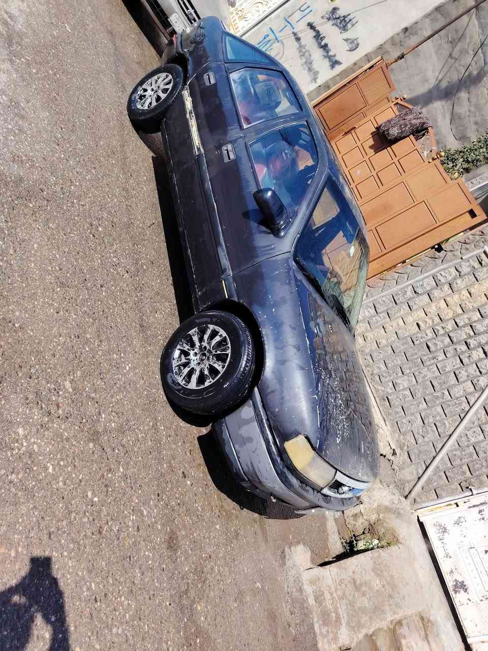 فكترا 92
كير محرك شرط محرك 20
سنويه كارتوني ساقطه 2020
صاحبها بتكريت ماعندي تواصل ويا 
السعر 14
مكان كركوك داقوق 
***********
***********
