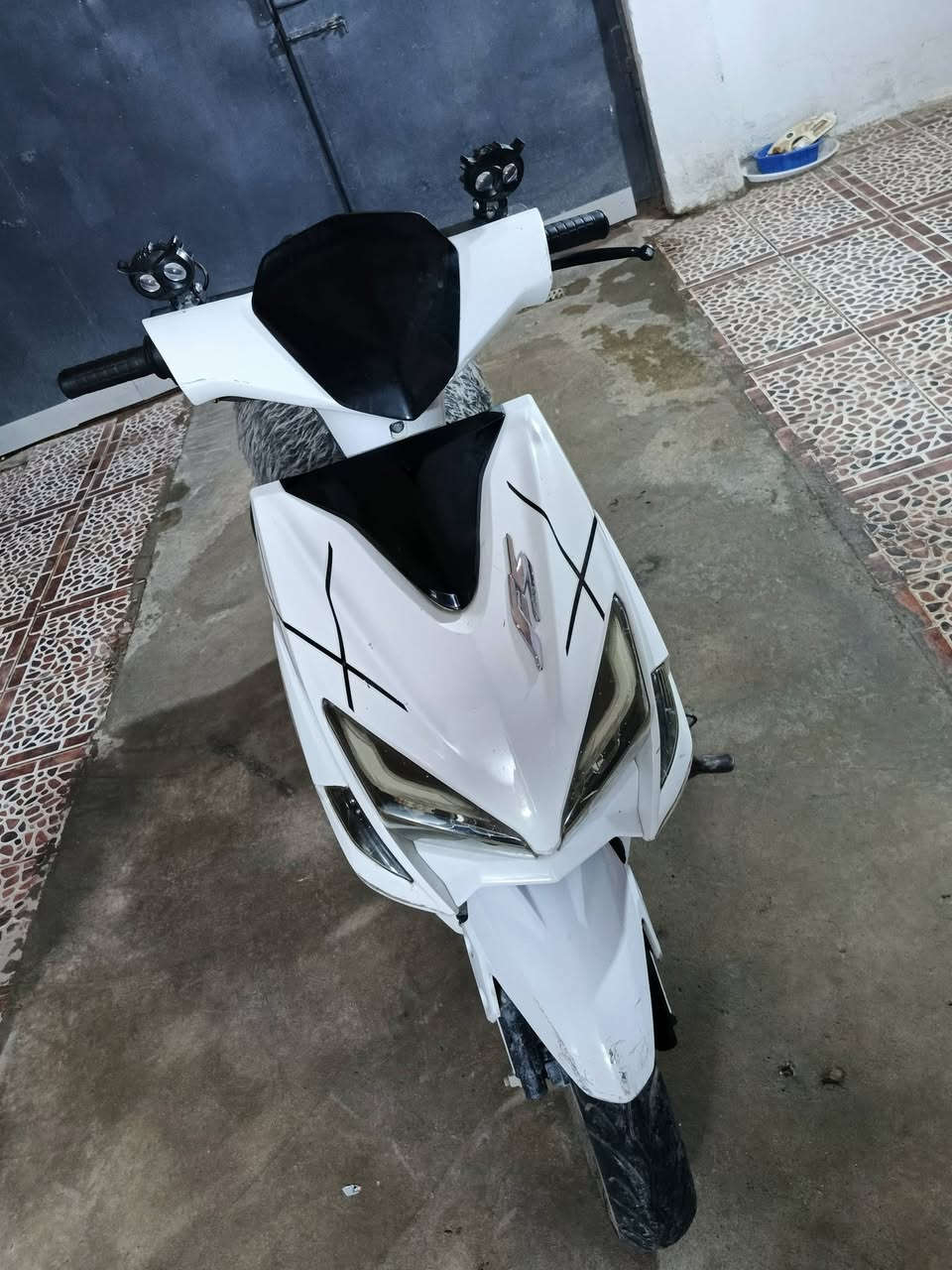 دراجة fs للبيع


**إذا كنت صاحب هذا الإعلان وتريد حذفه لأي سبب، رجاءا أرسل رسالة إلى الدعم الفني**