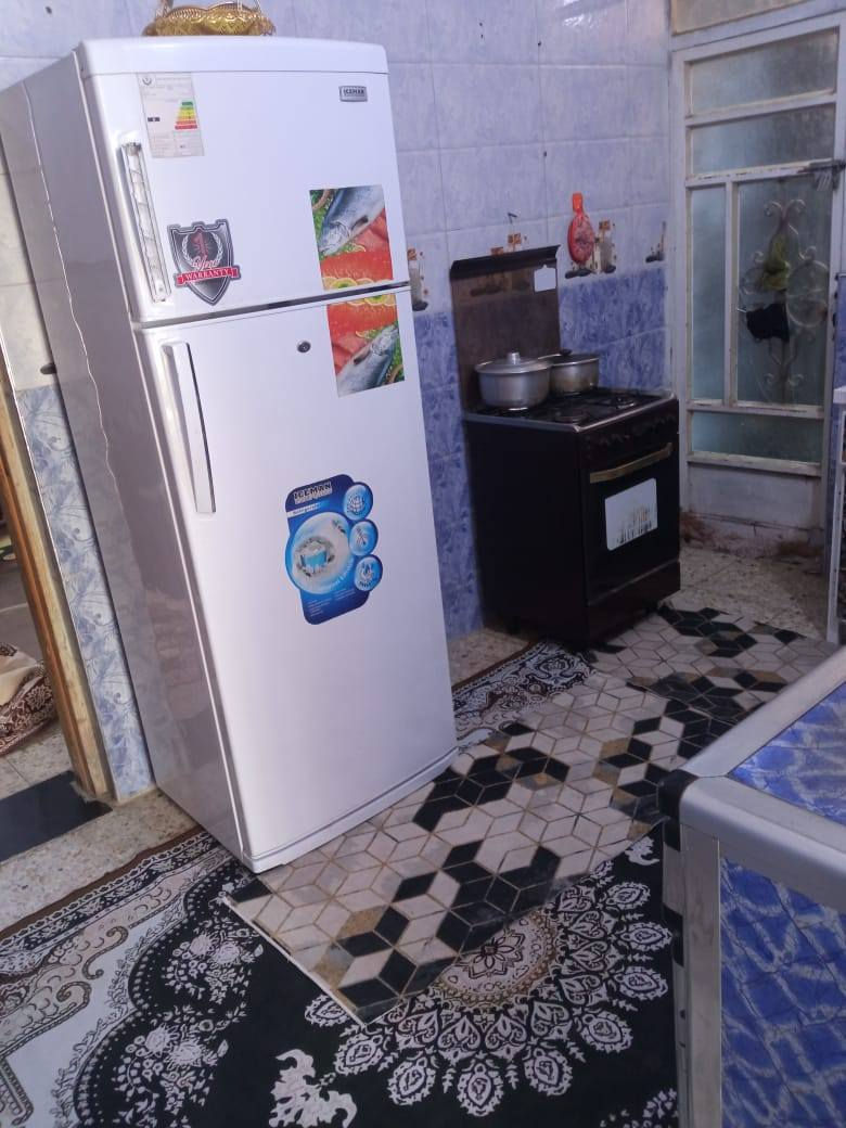 للبيع ملك صرف مشتمل غرفه نوم كلدور صاله مطبخ جاهز المساحه 100م العنوان الأكرمين خلف التجاري شارع الأكرمين الرئيسي اتصال ***********
